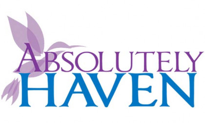 absolutely haven logo