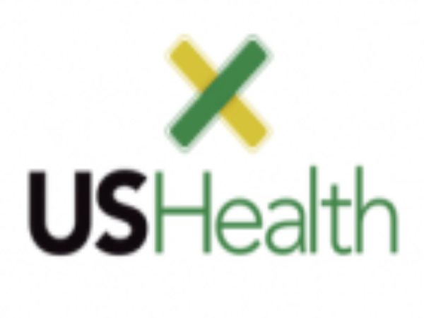 ushealth logo